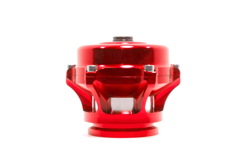 TiALSport Q BOV 10 PSI Spring - Red - Universal