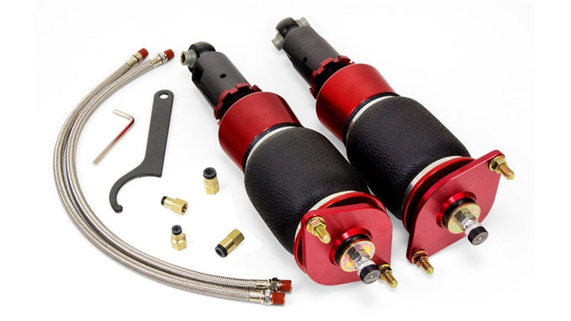 Air Lift Performance Air Suspension Drop Kit - Rear - 08-21 WRX, 2022+ WRX, 08-21 STI, 13-21 BRZ, 2022+ BRZ