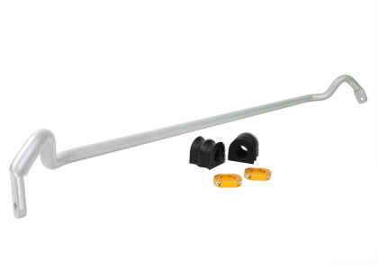 WHITELINE FRONT NON-ADJUSTABLE SWAY BAR - 22MM - 02-07 WRX, 2007 STI, 04-08 FXT