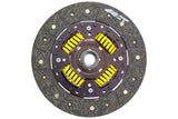 ACT Perf Street Sprung Disc - replacement disc for sb10-hdss, sb10-xtss