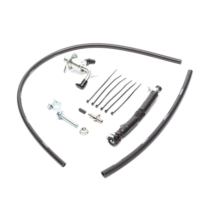 COBB Fuel Pressure Regulator Kit For COBB Fuel Rails ONLY - 2008-2021 Subaru STi