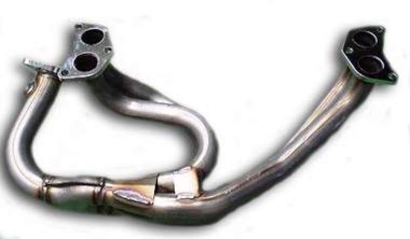 HKS Stainless Steel Equal Length Exhaust Manifold - 2006-2014 WRX, 2004-2021 STI