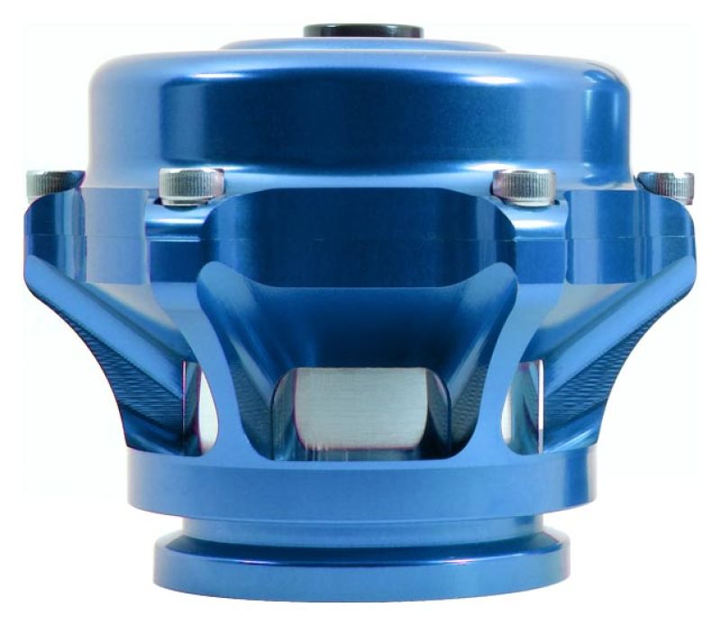 TiALSport Q BOV 10 PSI Spring - Blue - Universal