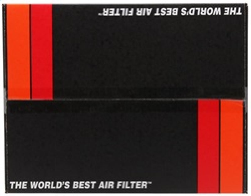 K&N Performance Air Intake System - 2018-2024 Subaru Crosstrek 2.0L, 2017-2021 Impreza 2.0L