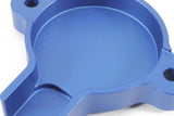 PERRIN CAM Solenoid Cover Set - Blue - 2015-2023 WRX