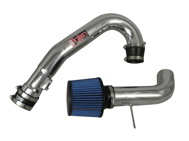 Injen Polished Cold Air Intake w/ MR Tech - 10-19 Subaru Outback 2.5L 4cyl