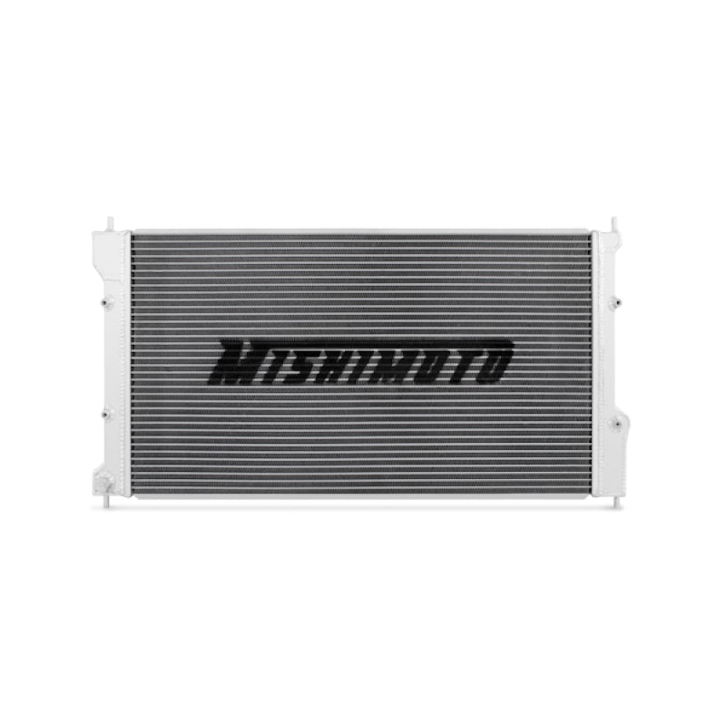 Mishimoto Performance Aluminum Radiator - 13-21 BRZ