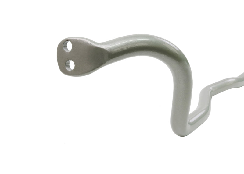 Whiteline Front Sway Bar 22mm Adjustable - 2005-2009 Legacy Non-Turbo, 2008-2011 Impreza Non-Turbo