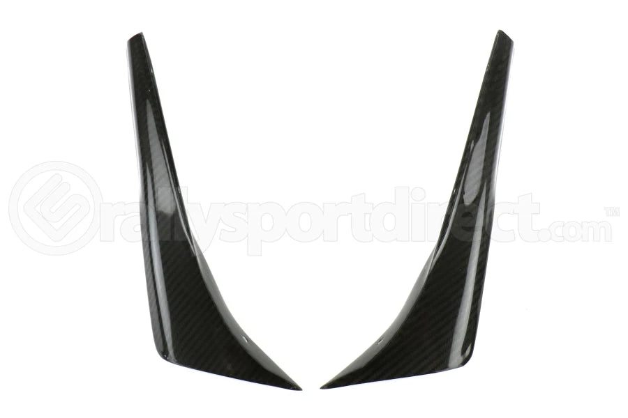 APR Front Bumper Lower Canards - WRX/STI 2015-2017