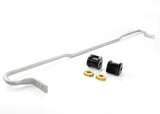 Whiteline Rear Sway Bar 16mm Adjustable - 2013-2021 BRZ