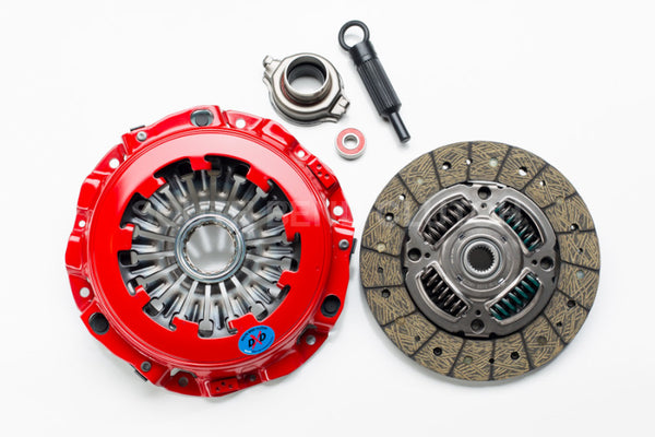 South Bend Stage 2 Daily Clutch Kit - 2002-2005 WRX