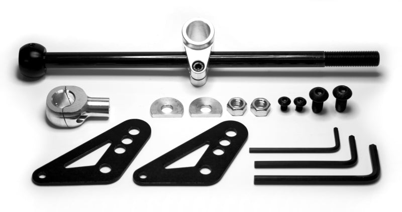Go Fast Bits 5 Speed Short Shift Kit - 2008-2014 WRX