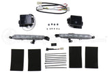 JDM OEM Subaru DRL LEDs Strip Kit For H4517VA437 JDM fog bezel kit - 2018-2021 WRX / STI
