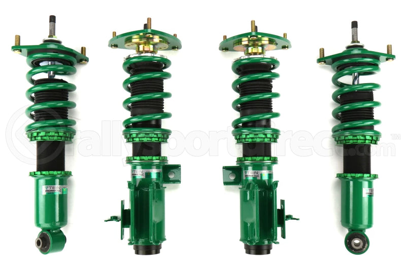 Tein Mono Sport Coilover - 13-21 BRZ