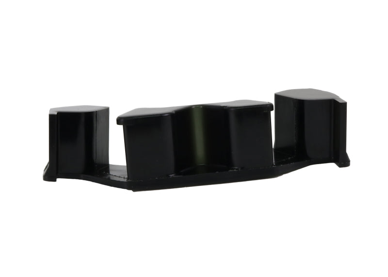 Whiteline Manual Transmission Mount Insert - 2002-2024 WRX, 1998-2013 Forester, 1993-2017 Impreza