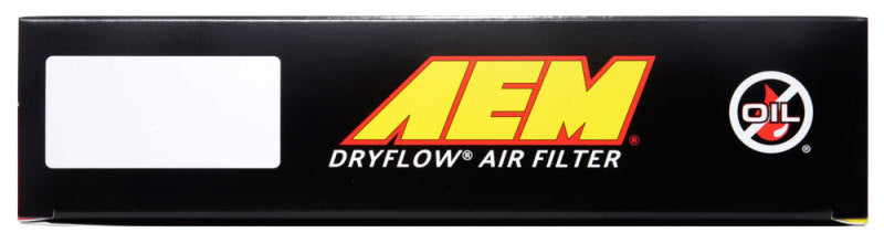 AEM DryFlow Air Filter - 08-14 WRX, 08-18 STI, +More