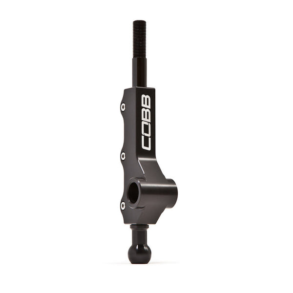 COBB Double Adjustable Short Shifter - 5MT - Wide Tall  - 02-07 WRX