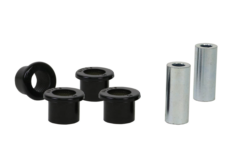 Whiteline Steering Rack Bushing - 2013-2021 BRZ