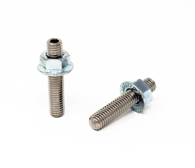 Torque Solution Top Mount Intercooler Stud Kit - 2002-2007 WRX, 2004-2021 STI