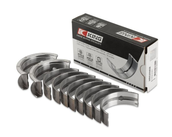 King Engine Bearings SI Series - Standard Size - Subaru FA20/FB20