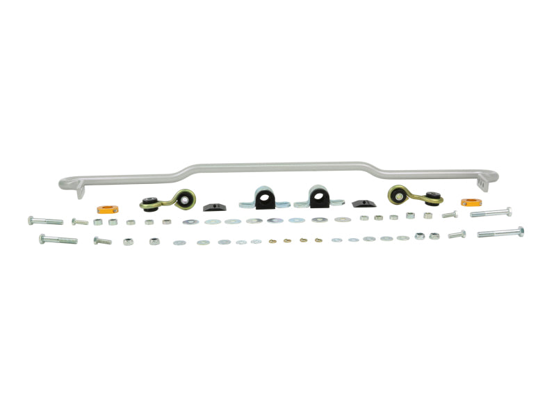 Whiteline Rear Sway Bar 22mm Adjustable 2008-2011 Impreza w/out OEM Rear Sway Bar