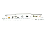 Whiteline Rear Sway Bar 22mm Adjustable 2008-2011 Impreza w/out OEM Rear Sway Bar