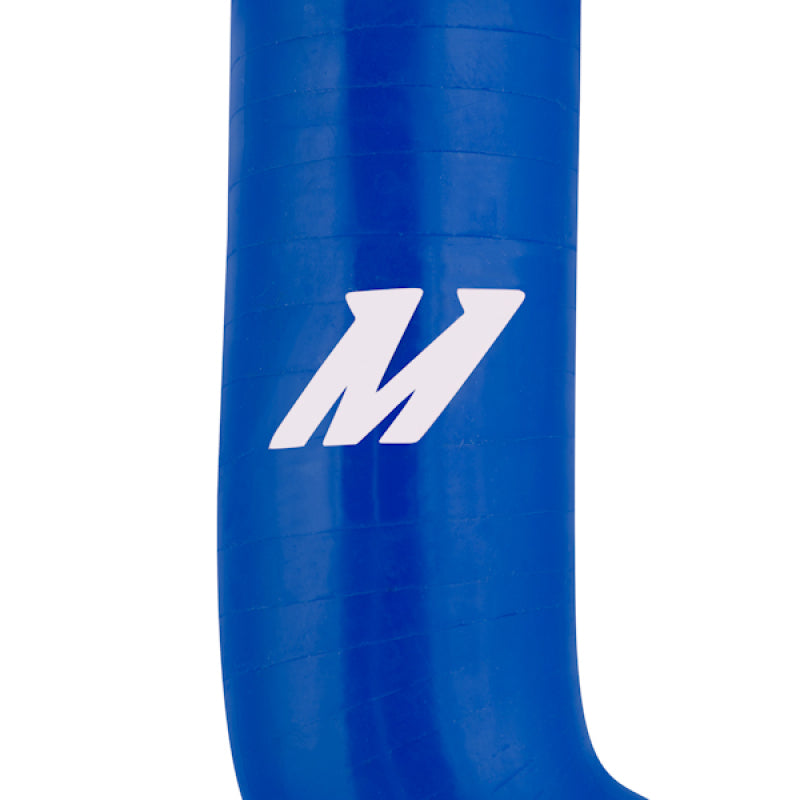 Mishimoto Silicone Ancillary Hose Kit Blue - WRX 2006 - 2007, STi 2004-2007