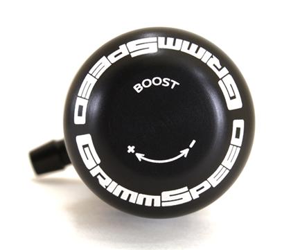 GRIMMSPEED MANUAL BOOST CONTROLLER - UNIVERSAL