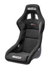 Sparco QRT-C Seat - Carbon Black