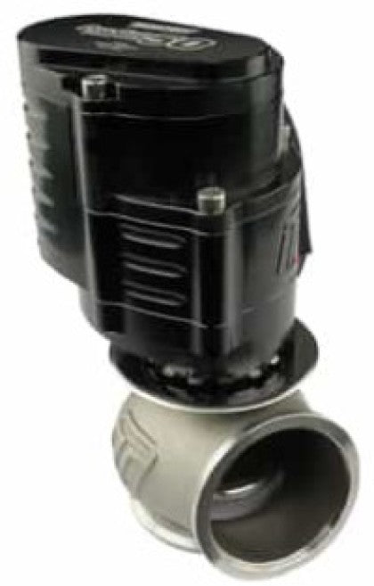 Turbosmart Gen-V CompGate40 Electronic Wastegate - Black