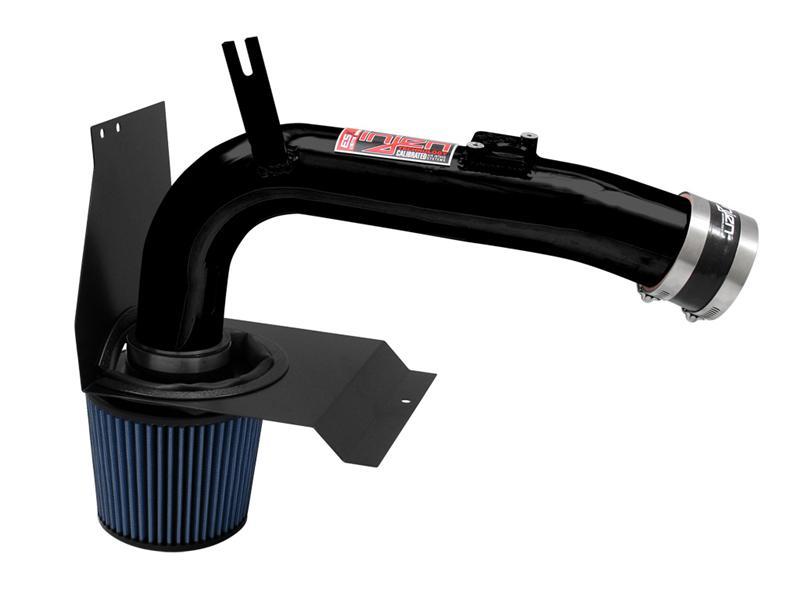 Injen Cold Air Intake Black - WRX/STI 2008-2014