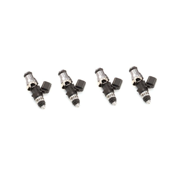 Injector Dynamics 1300cc Injectors - Subaru Models w/ ID Top Feed conversion - 2004-2006 STI / 2005-2006 Legacy GT