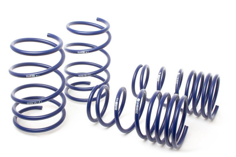 H&R Springs OE Sport Spring Kit - 04-07 WRX, 04-07 STI