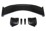 Carbon Reproductions 515 Low Profile Spoiler - 15-21 WRX/STI