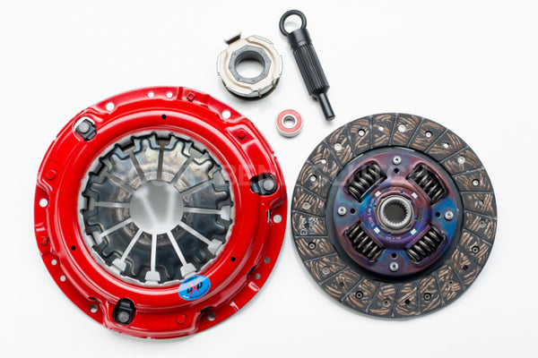 South Bend Clutch Stage 1 Heavy Duty Clutch Kit - 13-21 BRZ