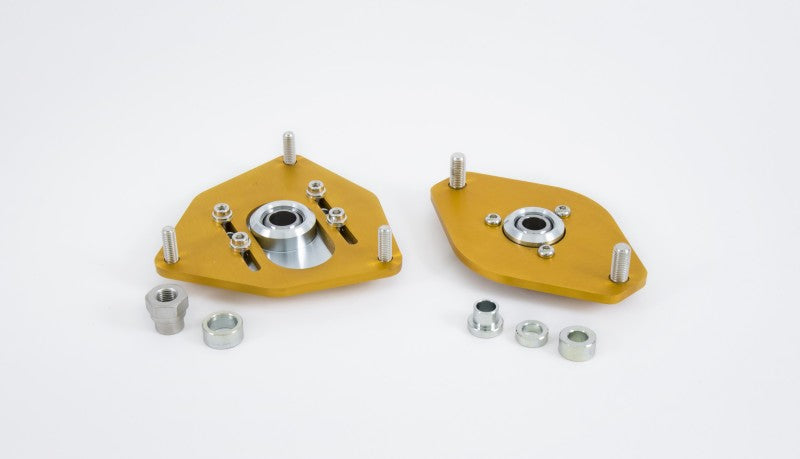 Ohlins Rear Upper Strut Mount - Single - 13-24 Subaru BRZ