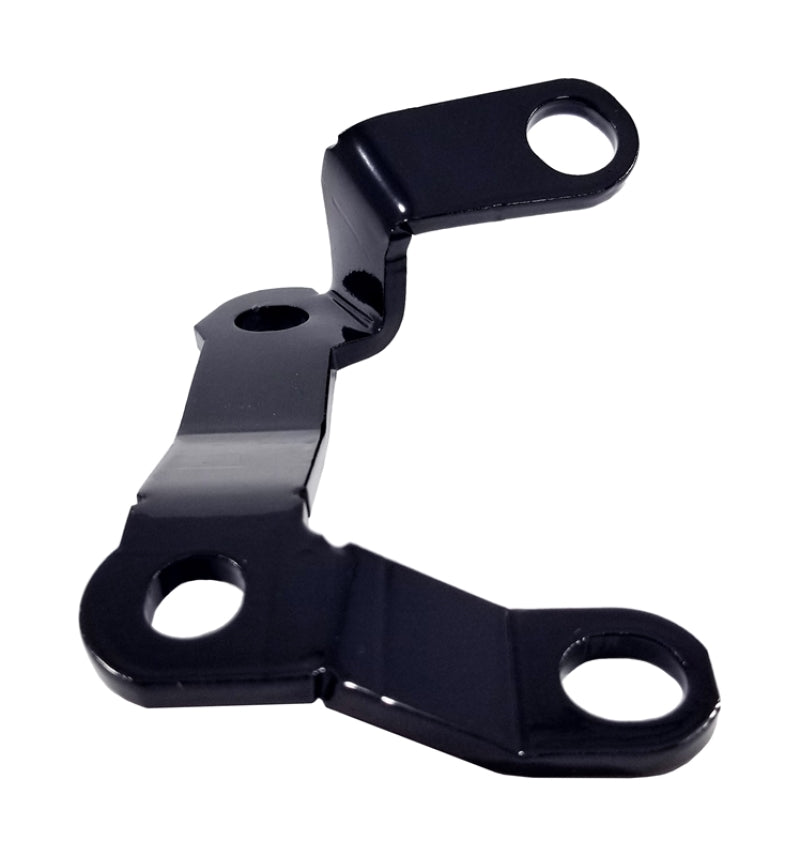 Torque Solution Steering Rack Brace - 2008-2014 WRX, 2008-2021 STI