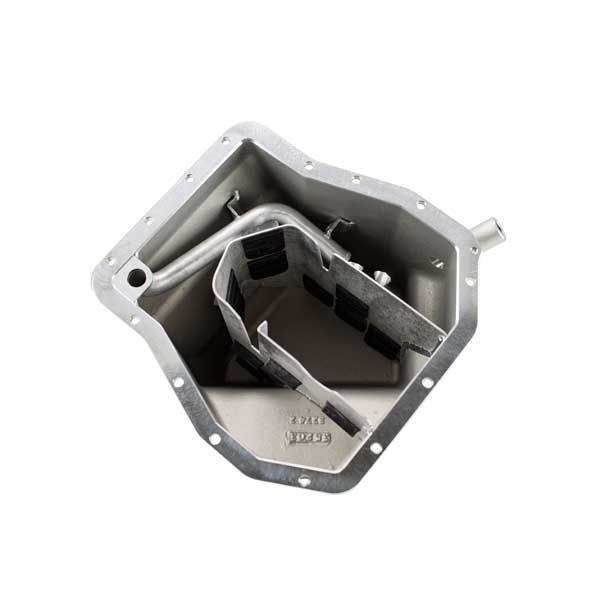 Killer B Motorsport Super G Oil Pan w/ High Flow Style Pick and Baffle Combo - Subaru EJ25 - WRX, STi, FXT, LGT, OBXT