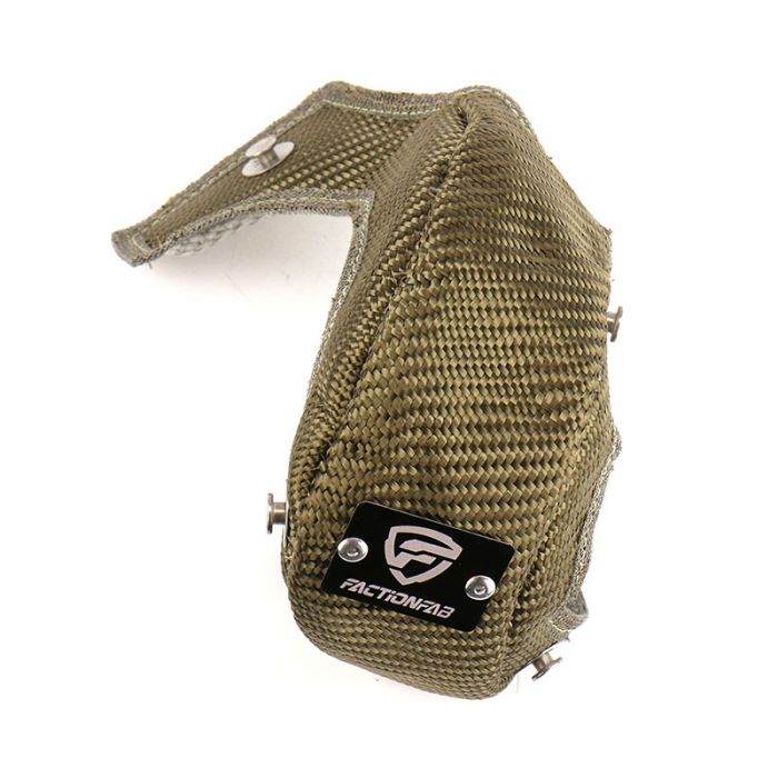 FactionFab 3D Turbo Blanket - Lava - 2015-2021 WRX