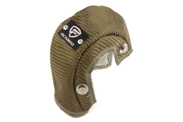 FactionFab 3D Turbo Blanket - Lava - 2015-2021 WRX