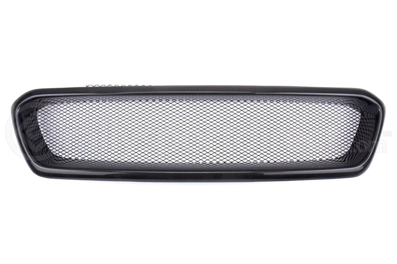 ChargeSpeed Carbon Fiber Front Grille - WRX / STI 2015 - 2017