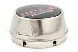 Enkei RPF1 16-18in. Silver Center Cap