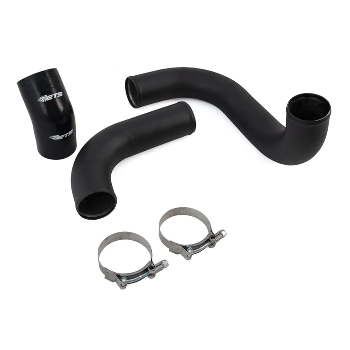 ETS ROTATED INTERCOOLER PIPING CONVERSION KIT - 08-14 STI