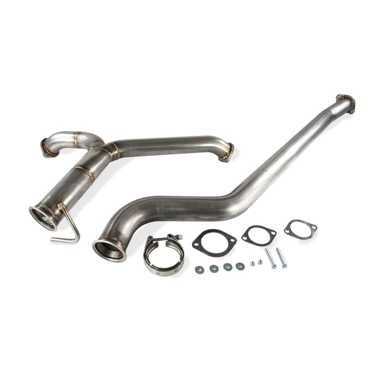 ETS AXLEBACK MIDPIPE - 2022+ WRX