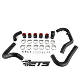 ETS ROTATED INTERCOOLER PIPING KIT - 2015-2021 STI