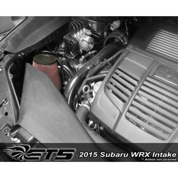 ETS STOCK TURBO INTAKE - 2015-2021 WRX