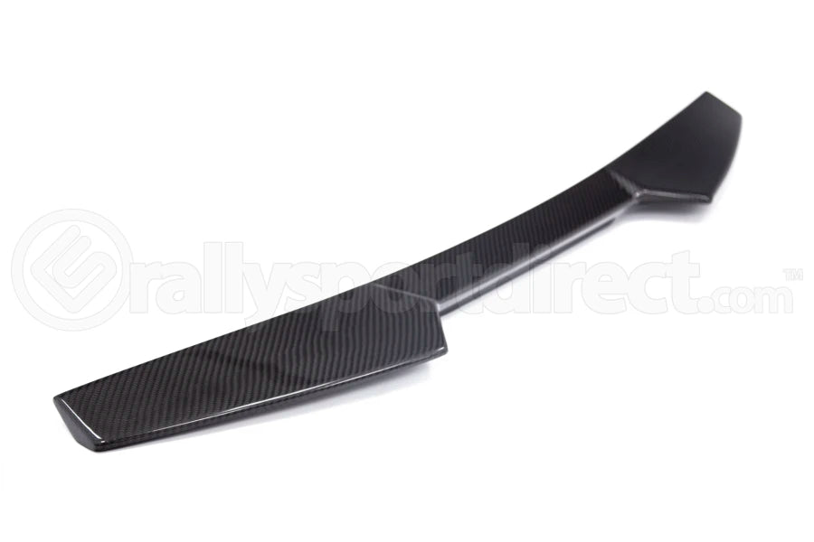 OLM ATAK Carbon fiber Roof Spoiler  - 2015-2021 Subaru WRX & STI