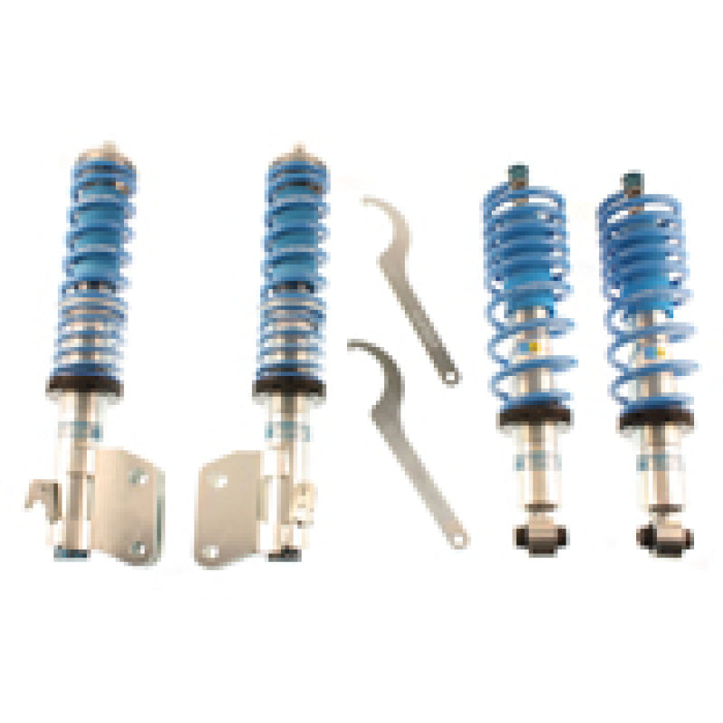 Bilstein B16 PSS10 Coilover Kit - 2008-2014 STI