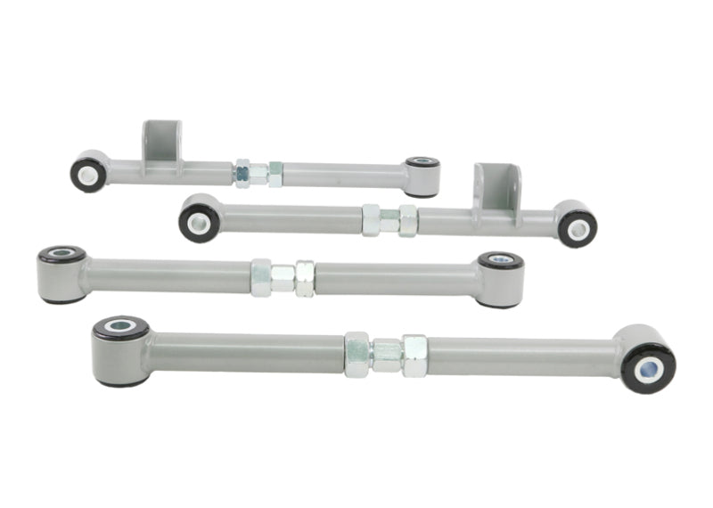 Whiteline Rear Lateral Link Kit - WRX 2002-2007, Forester 1998-2002