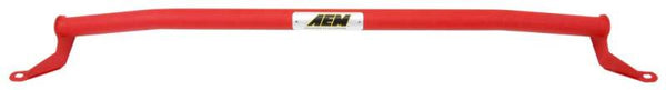 AEM Front Strut Bar - RED - WRX/STI 2015+